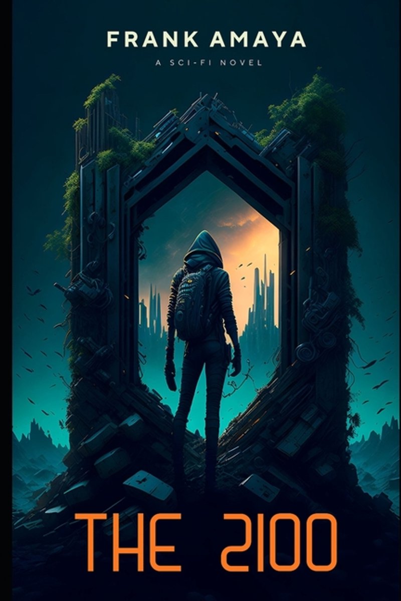 The 2100 van Frank Amaya