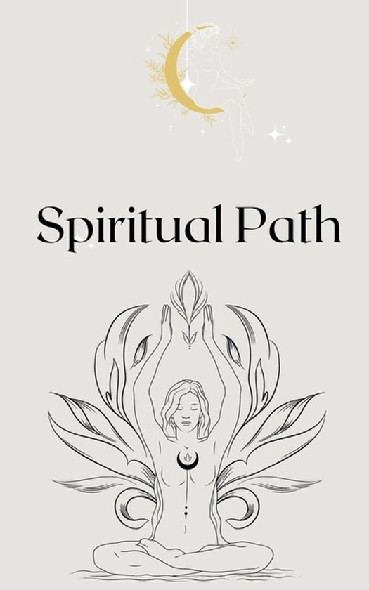 Spiritual Path - cover