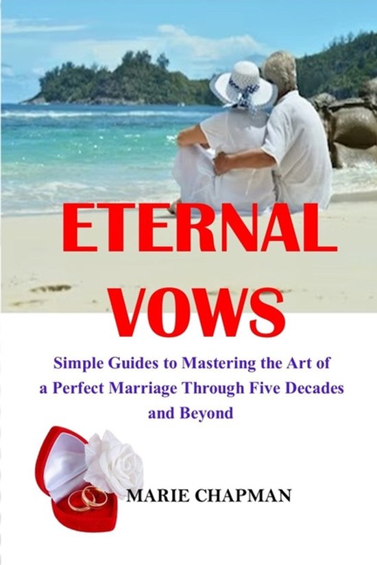 Eternal Vows - cover