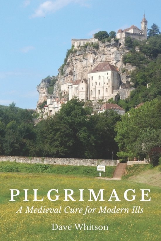 Pilgrimage - cover