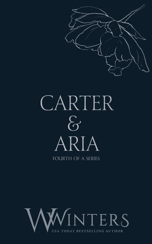 Discreet- Carter & Aria - cover