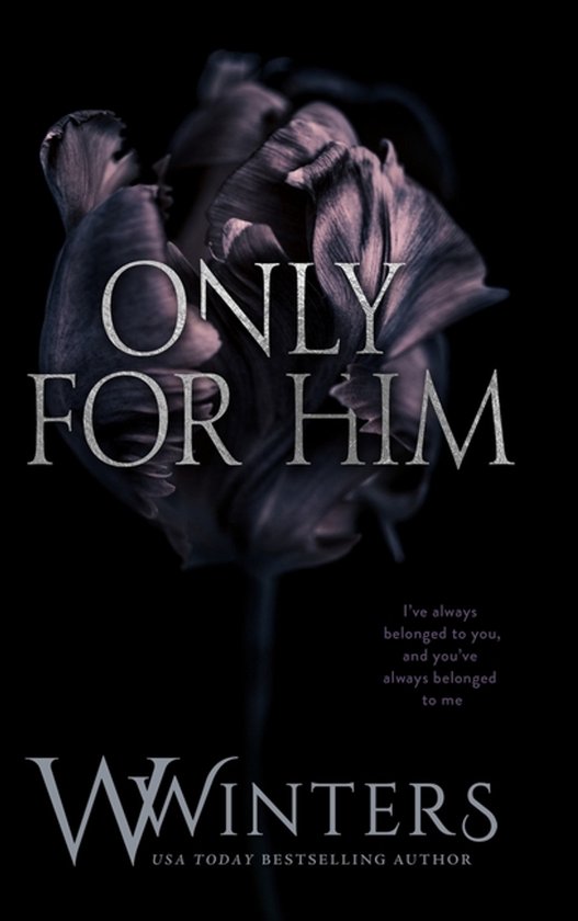 Only For Him - cover
