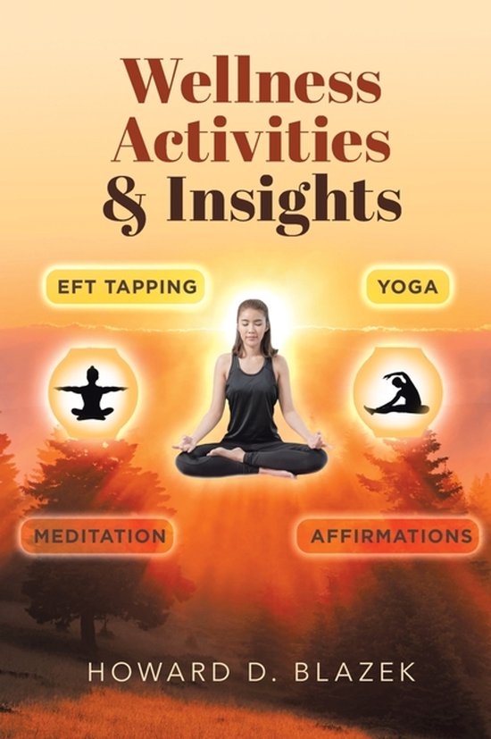 Wellness Activities & Insights - cover