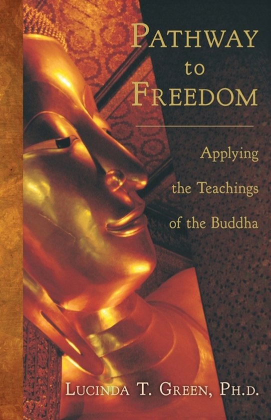Pathway to Freedom - cover