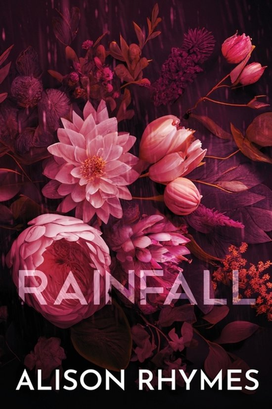 Rainfall (Special Edition Paperback) - cover