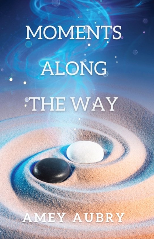 Moments Along The Way - cover