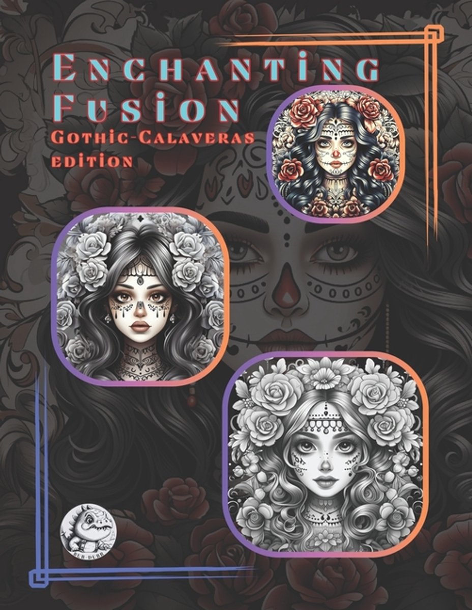 Enchanting Fusion van Bub Dubb