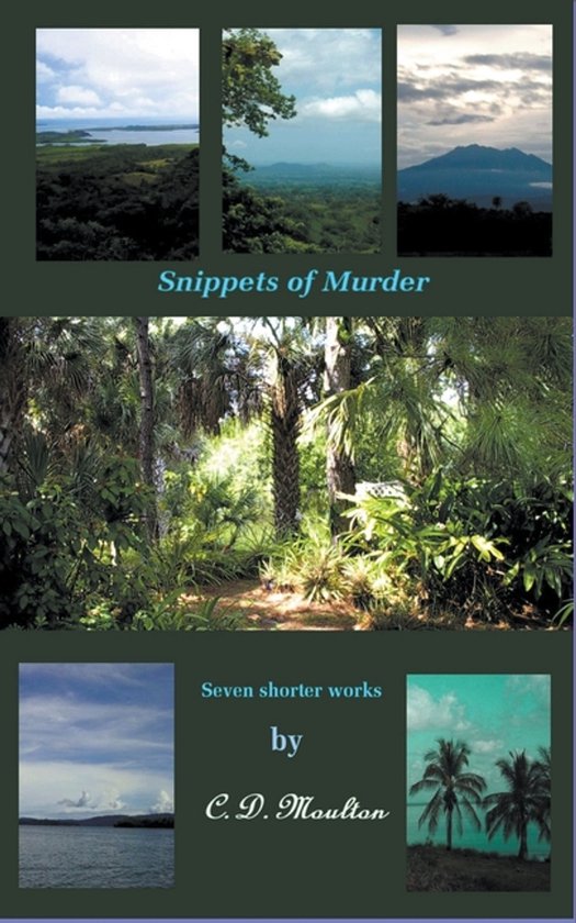 Snippets of Murder
