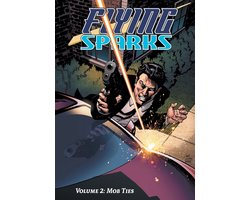 Flying Sparks- Flying Sparks Volume 2