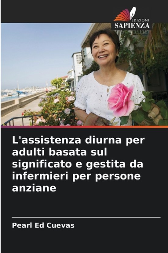 L'assistenza diurna per adulti basata sul significato e gest ... - cover