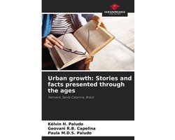 Urban growth