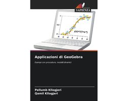 Applicazioni di GeoGebra