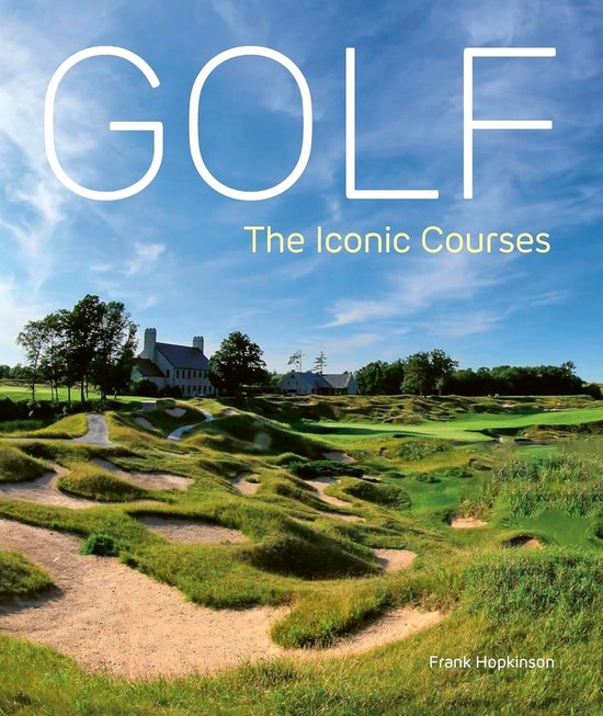 Golf - cover