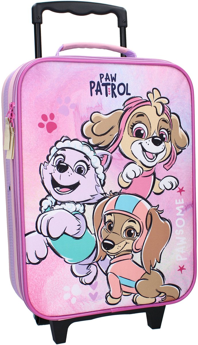 Canal Toys - Paw Patrol - 4 Bateaux d'Argile à modeler Patrouille - PPC 030