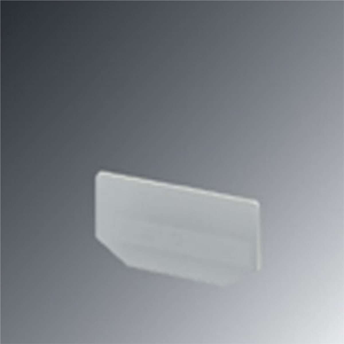 Phoenix Contact 1920024 PHO D-UVKB 4 PHOENIX EINDPLAAT per 50 stuks