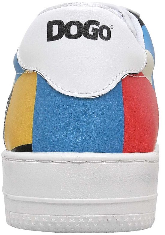 Baskets pour femmes Dice pour femme - Bauhaus Birdie 40