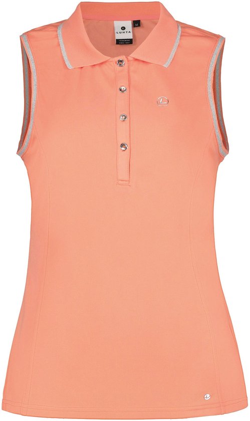 Kivisaari SL Poloshirt Vrouwen - Maat XL