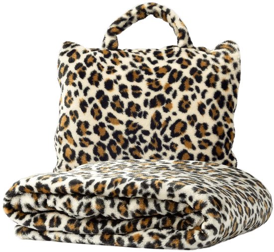 Sinterklaas cadeau vrouw 1