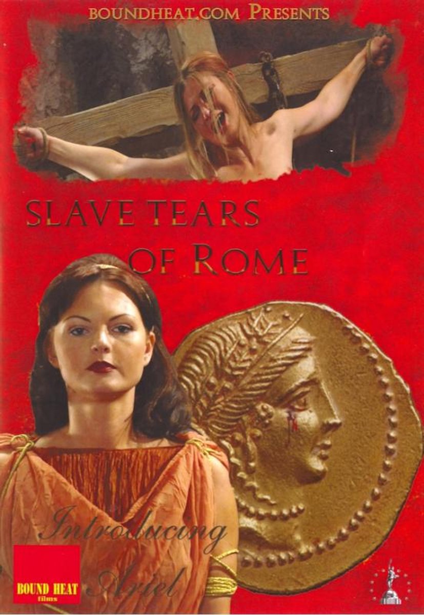 Bound Heat - Slaves Tears of Rome - 201405
