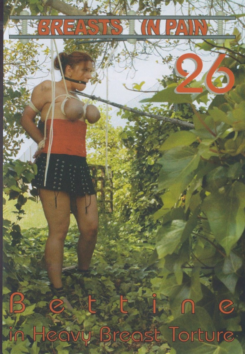Erotix - Breasts in Pain 26 - 192040