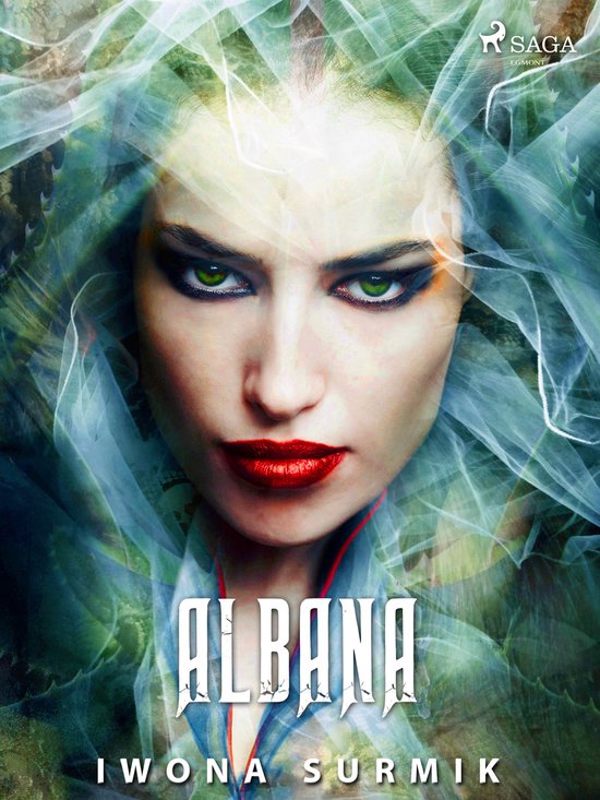 Albana - cover