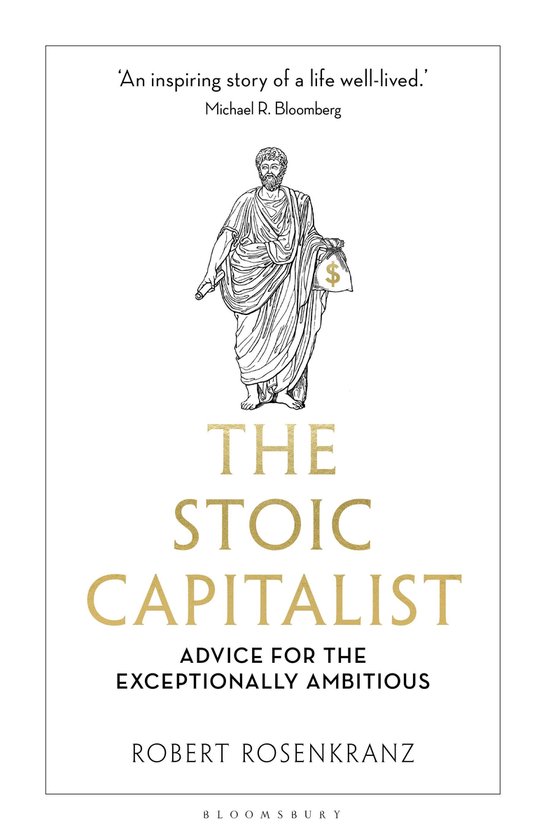 The Stoic Capitalist