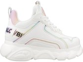 Buffel Cld Corin Puffed Sneakers - Streetwear - Vrouwen