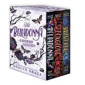 Belladonna-The Belladonna Paperback Collection
