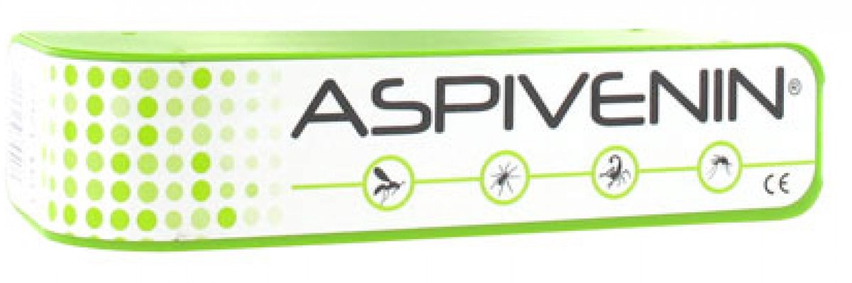 Goedkoopste Aspivenin Uitzuigpomp