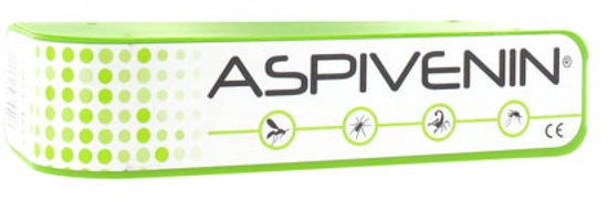 Aspivenin Uitzuigpomp