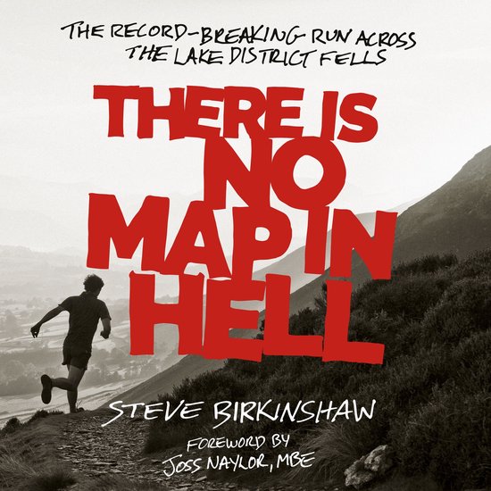 There is No Map in Hell - cover