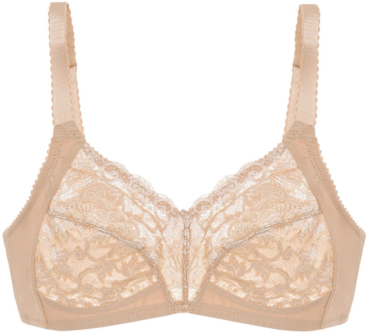 Triumph Bügelloser BH Delicate Doreen