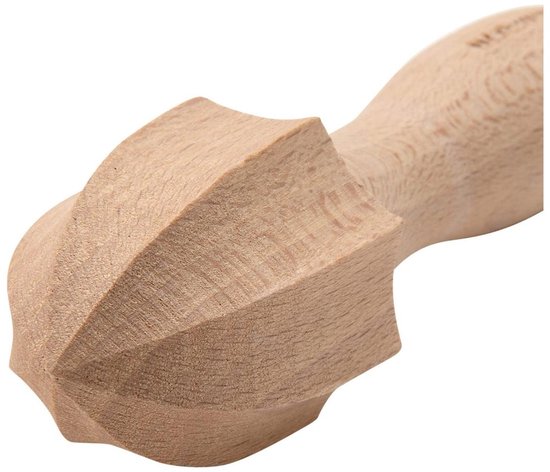 Pilon citruspers 15 cm Fackelmann Boissellerie van Fackelmann — afbeelding 5