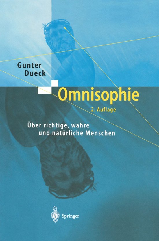 Omnisophie - cover