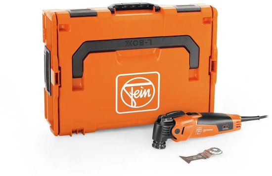Fein MultiMaster MM 500 Plus