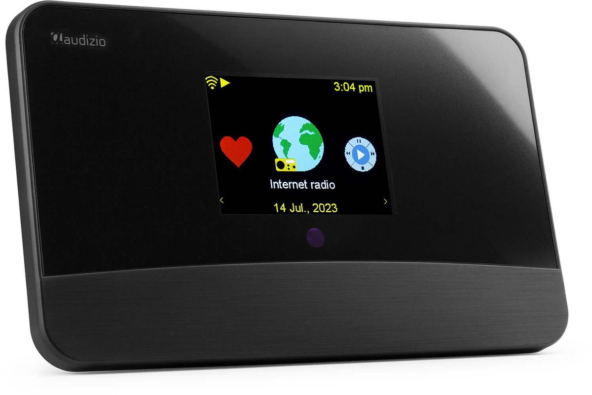 Power Dynamics multiroom geluidsinstallatie - Met 8-zone versterker, 16 speakers en DAB tuner thumbnail 7