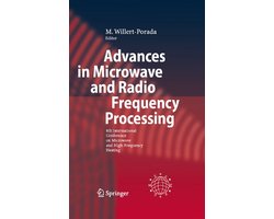 Advances in Microwave and Radio Frequency Processing