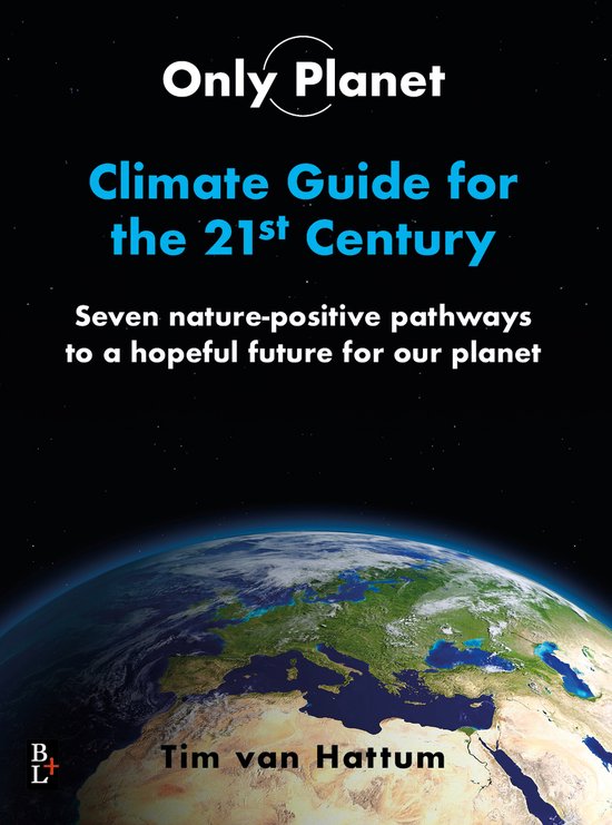 Foto: Only planet climate guide for the 21st century