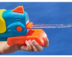 NERF SuperSoaker Wave Spray - Waterpistool