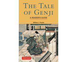 The Tale of Genji