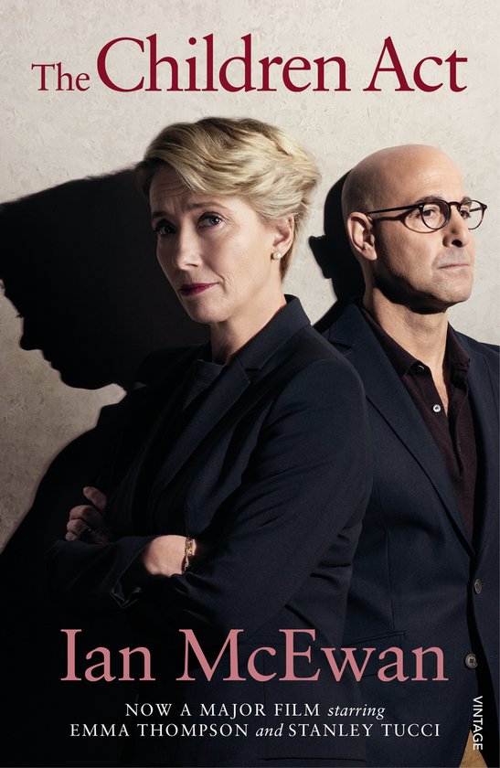 The Children Act - cover