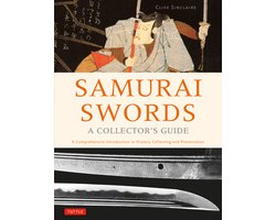 Samurai Swords - a Collector's Guide