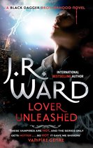 Piatkus Books LOVER UNLEASHED, Anglais, Livre broché, 576 pages