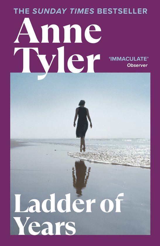 Ladder Of Years