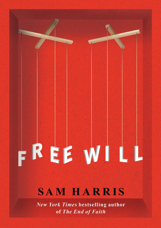 Free Will - cover