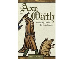 Axe & The Oath
