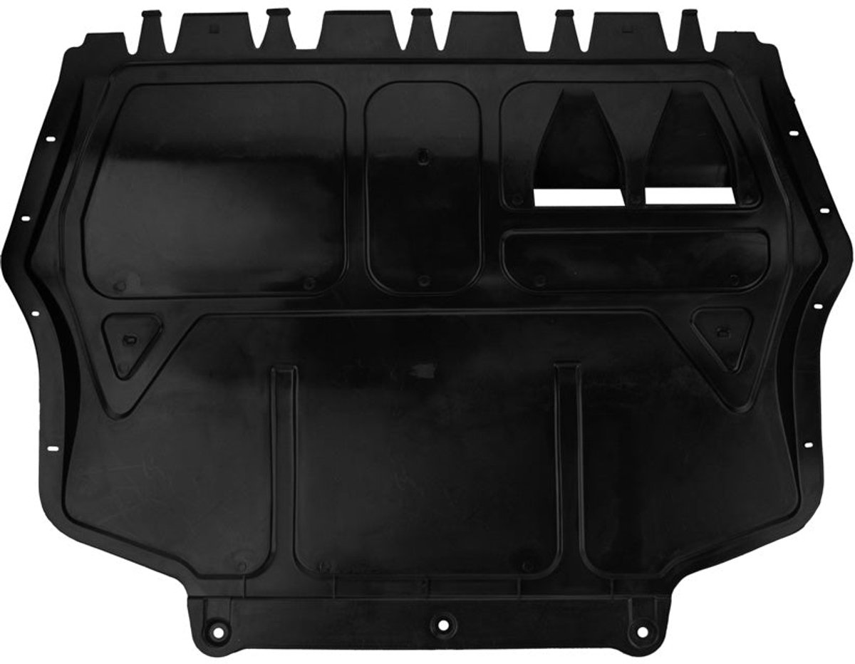Motorruimte-Isolatie OEM 1K0825237K