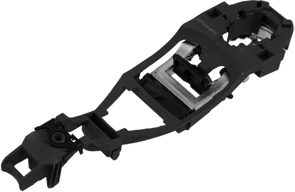 Deurhendelframe OEM 3B0837886H