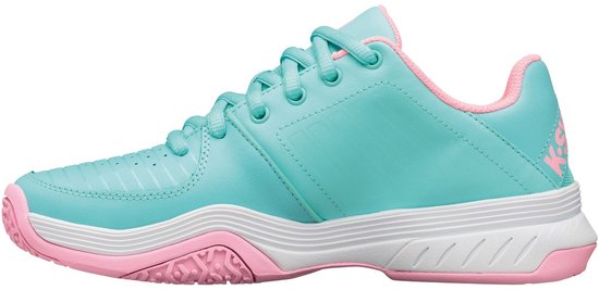 K-Swiss Court Express Omni Tennisschoenen Junior
