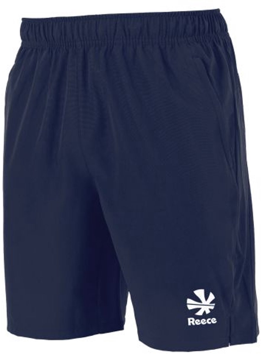 Reece - Major Shorts - Sportbroek - Maat XXXL - Navy